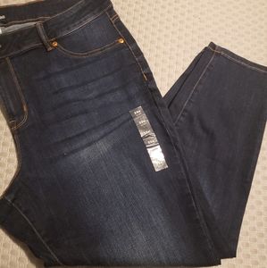 Maurices skinny Jean's